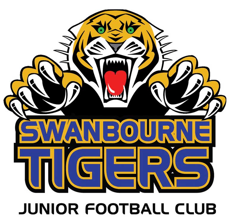 Swanbourne Tigers Football Club